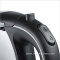 Electric Kettle Auto Shut Off Blue LED Light